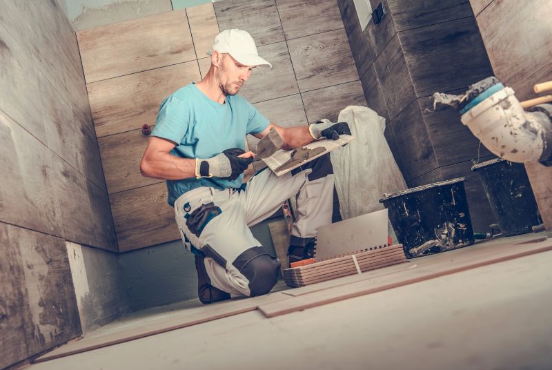 Top Bathroom Remodeling Companies in Covington, LA