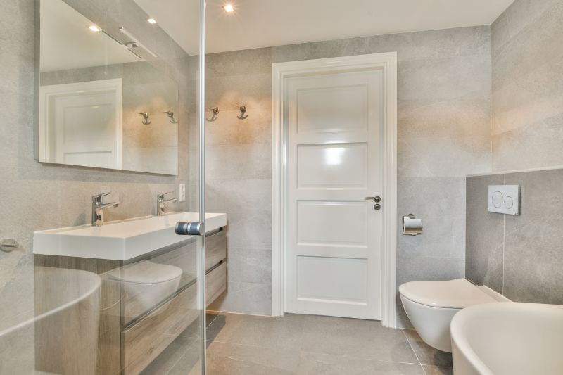 Top Bathroom Remodeling Companies in Denham Springs, LA