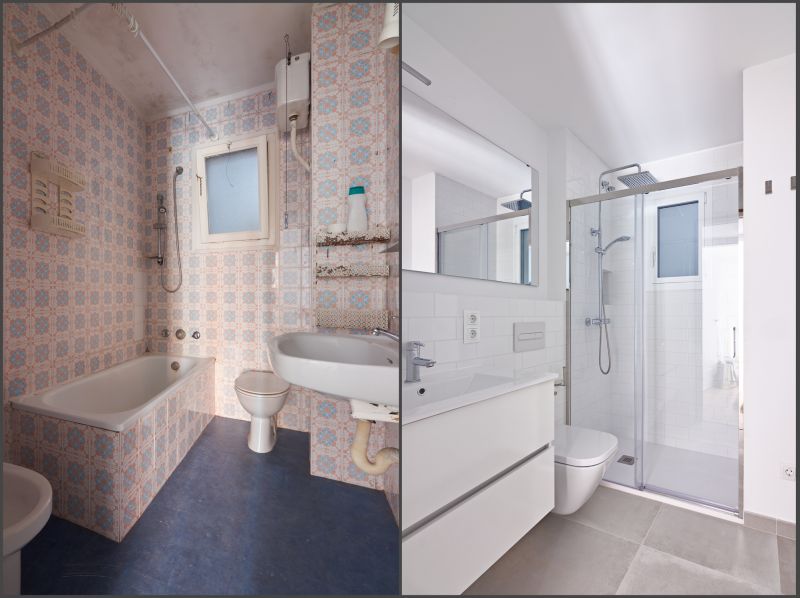 Top Bathroom Remodeling Companies in Mandeville, LA