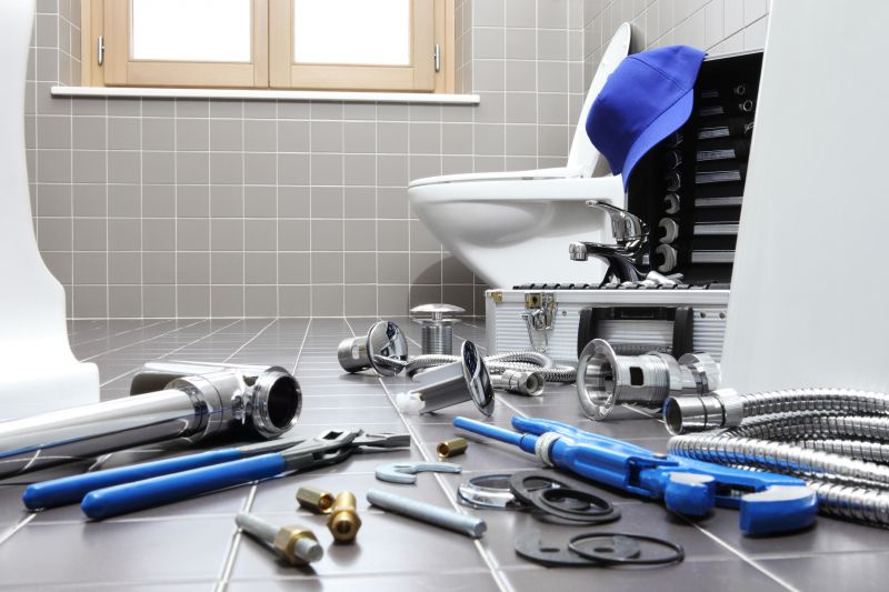 Top Bathroom Remodeling Companies in Prairieville, LA